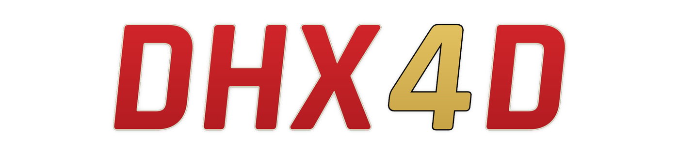dhx4d